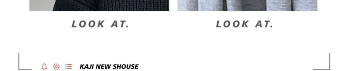 Sweater Men's Turtleneck Versatile Trendy Brand Couple Autumn And Winter Loose Lazy Knitted Sweater Zipper Thread Jacket Casual_voghion.com