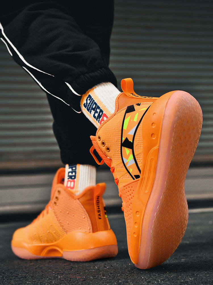 Basketball Sneaker 6