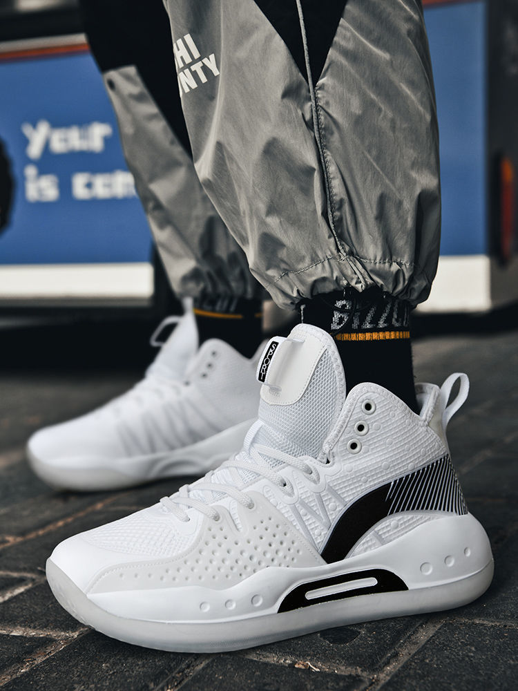 Basketball Sneaker 12