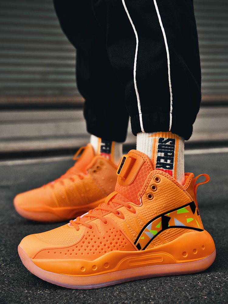 Basketball Sneaker 5