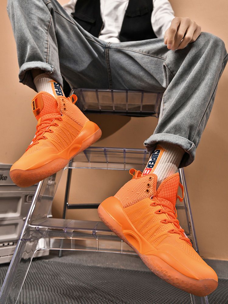 Basketball Sneaker 2