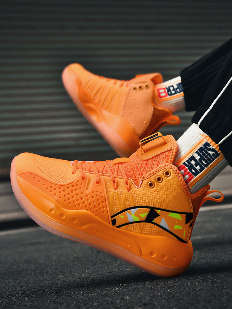Basketball Sneaker 4