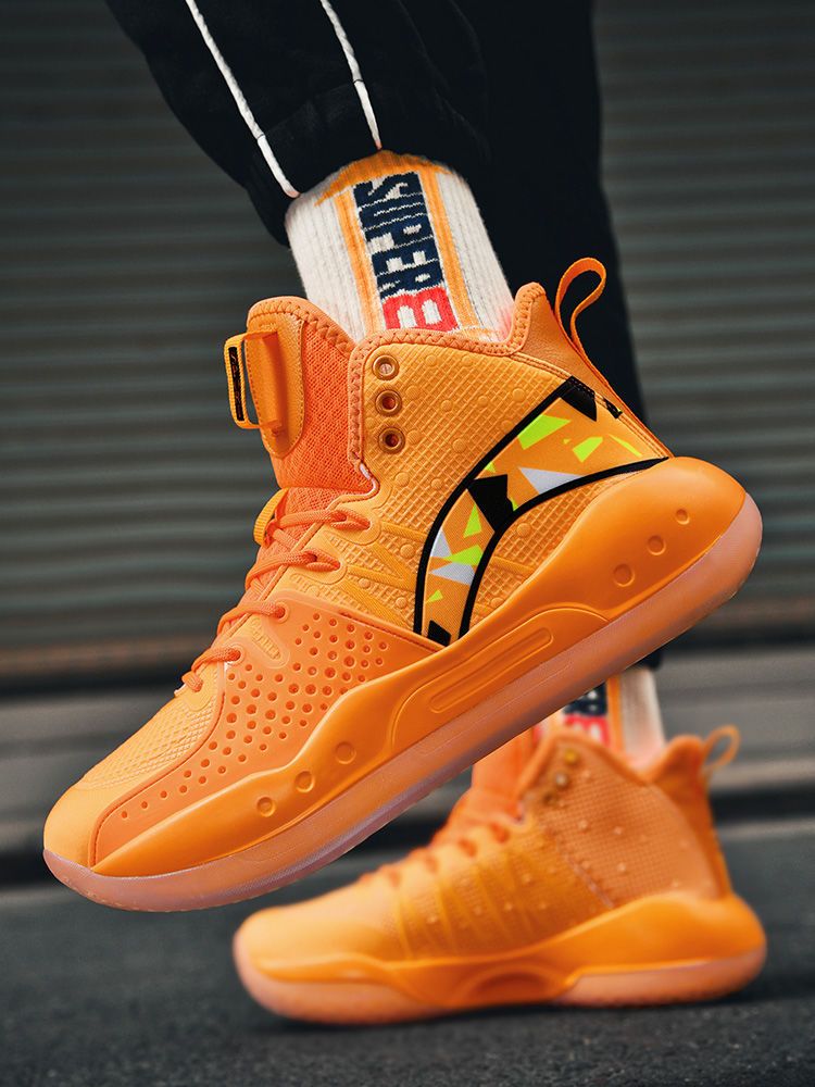 Basketball Sneaker 7