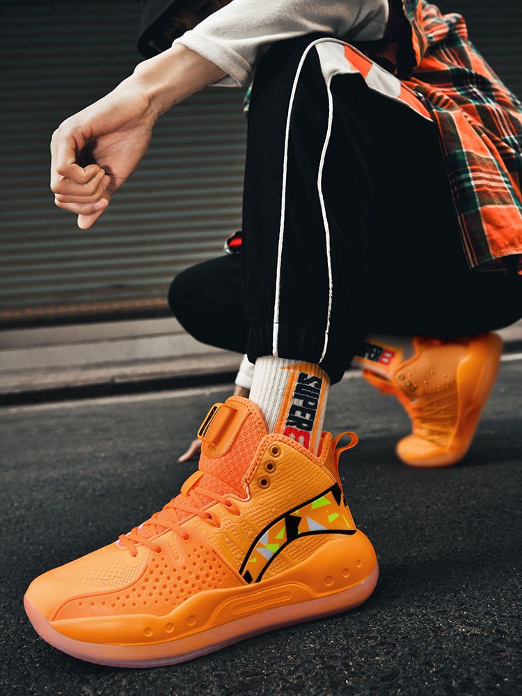 Basketball Sneaker 8