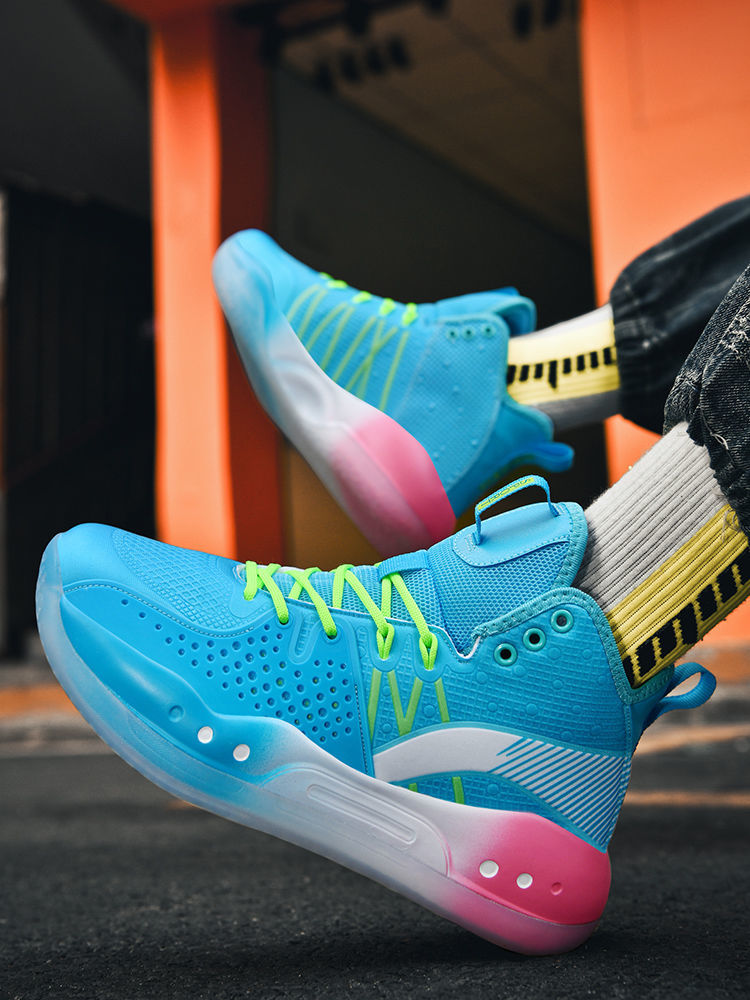 Basketball Sneaker 19