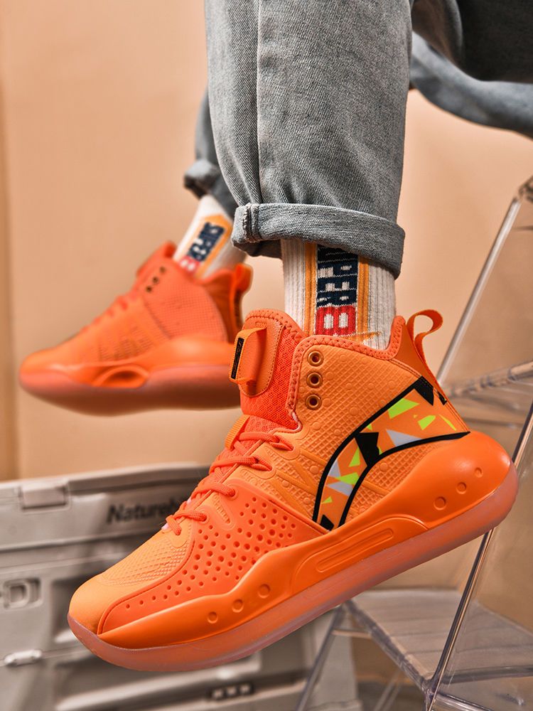 Basketball Sneaker 1