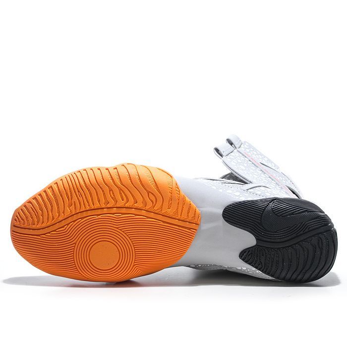 Boxing shoes detail image 9