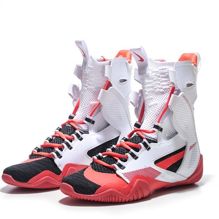 Boxing shoes detail image 4