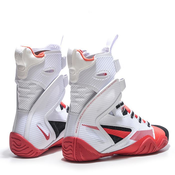Boxing shoes detail image 7